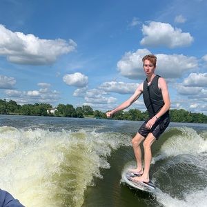 Meet your Posher, Ryan